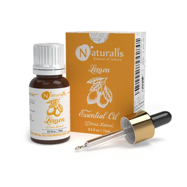 Naturalis_Lemon_Essential_Oil