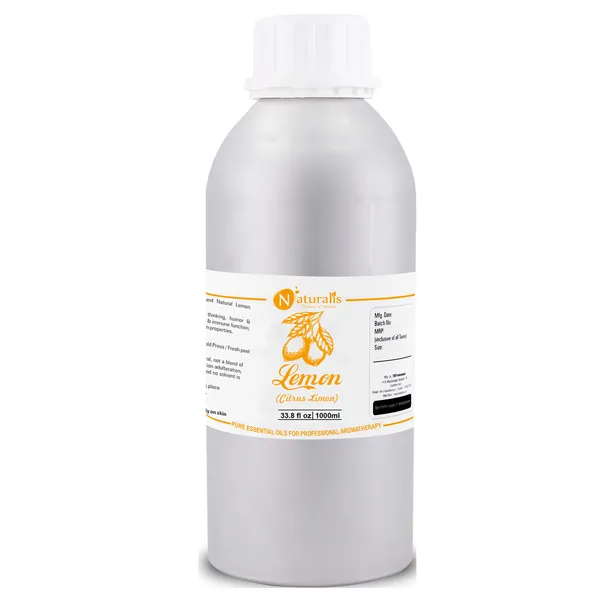 Naturalis_Lemon_Essential_Oil