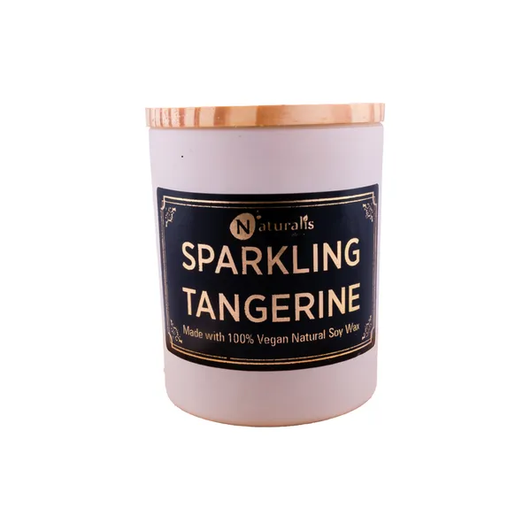 Naturalis_Sparkling_Tangerine_Scented_Wax_Candle_|_Aroma_Candle_for_Home_Decoration