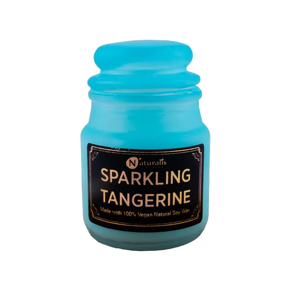 Naturalis_Sparkling_Tangerine_Scented_Wax_Candle_|_Aroma_Candle_for_Home_Decoration