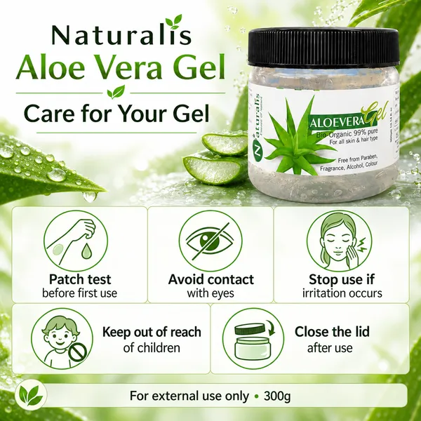 Naturalis_Aloe_Vera_Gel_300g_–_99%_Pure,_Non-Sticky_Moisturizer_for_Face,_Skin_&_Hair