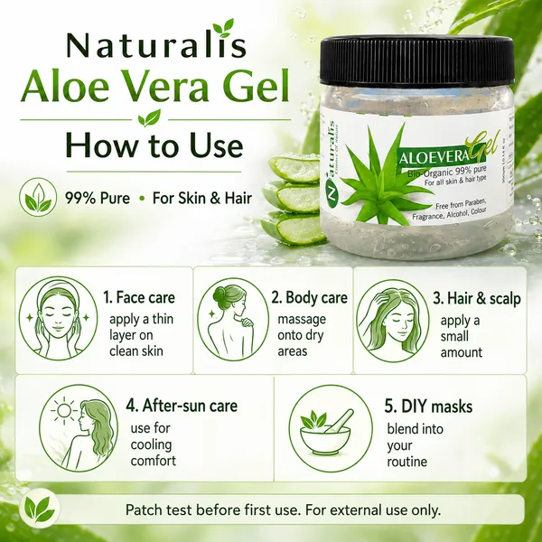 Naturalis_Aloe_Vera_Gel_300g_–_99%_Pure,_Non-Sticky_Moisturizer_for_Face,_Skin_&_Hair