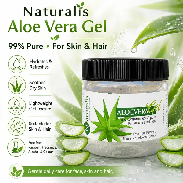 Naturalis_Aloe_Vera_Gel_300g_–_99%_Pure,_Non-Sticky_Moisturizer_for_Face,_Skin_&_Hair