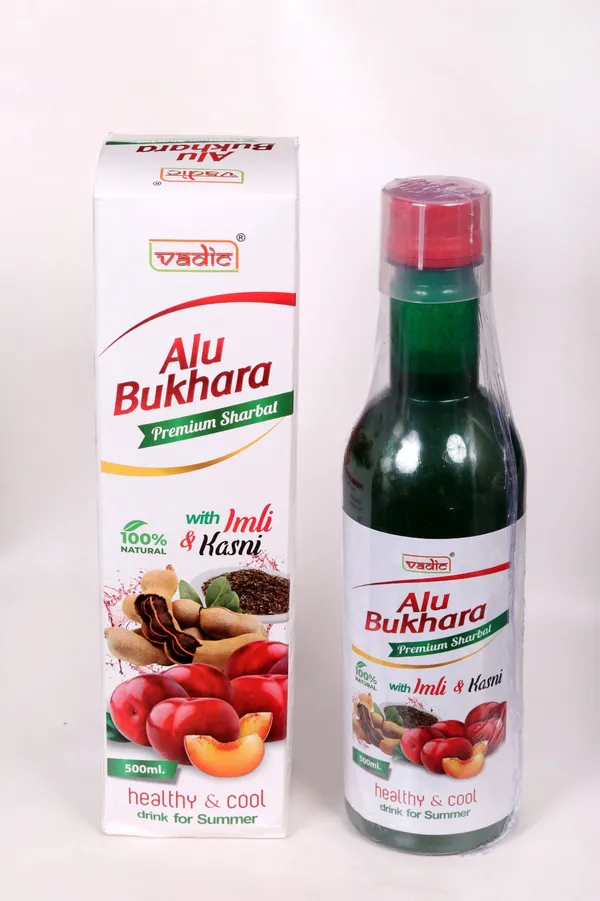 Alu_Bukhara_Tamarind_Sharbat_500Ml