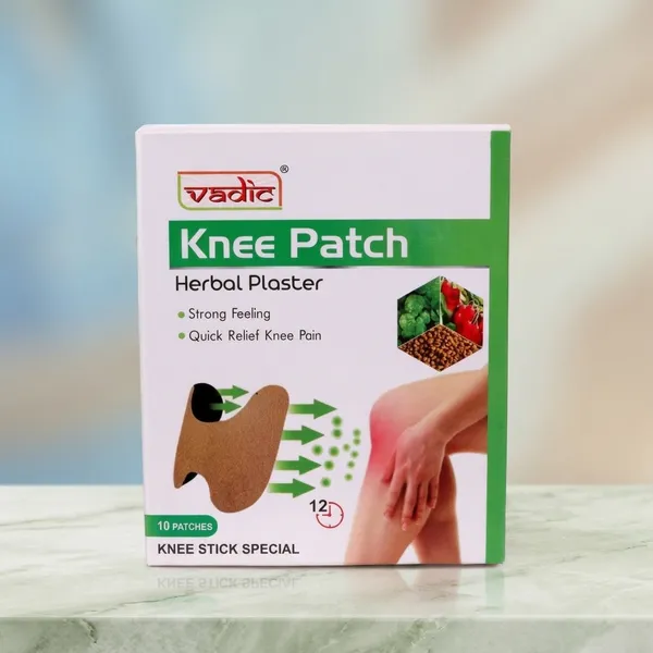 Herbal_Knee_Pain_Relief_Patch_Pack_Of_10