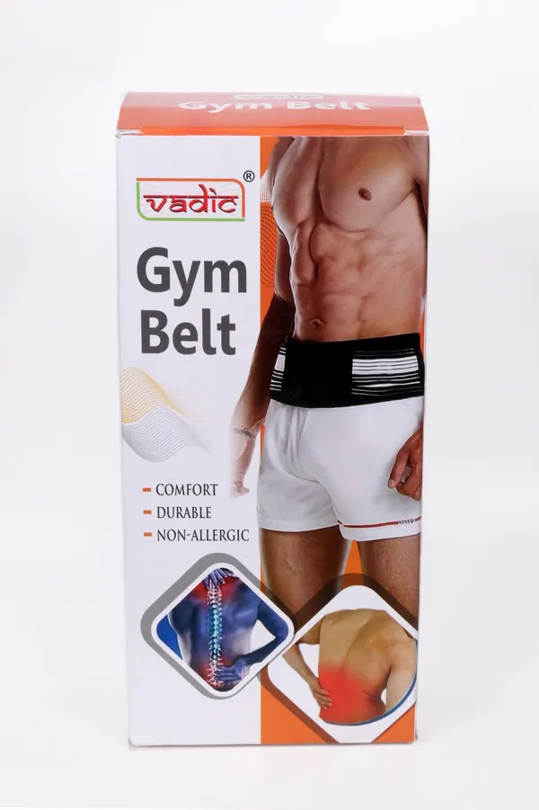 Neoprene_Back_Support_Gym_Belt