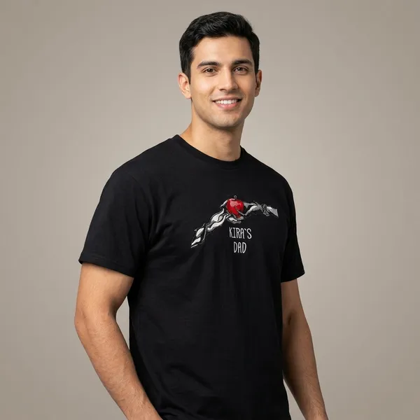 Black_Cotton_Custom_Printed_T-Shirt_For_Unisex