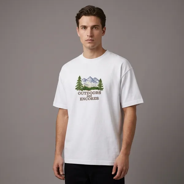 White_Cotton_T-Shirt_For_Unisex