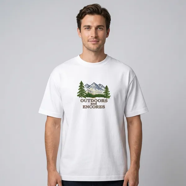 White_Cotton_T-Shirt_For_Unisex