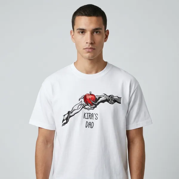 White_Cotton_T-Shirt_For_Unisex