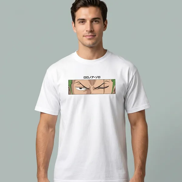 White_Cotton_T-Shirt_For_Unisex