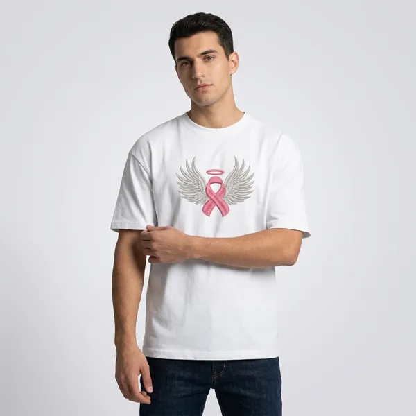 White_Cotton_T-Shirt_For_Unisex