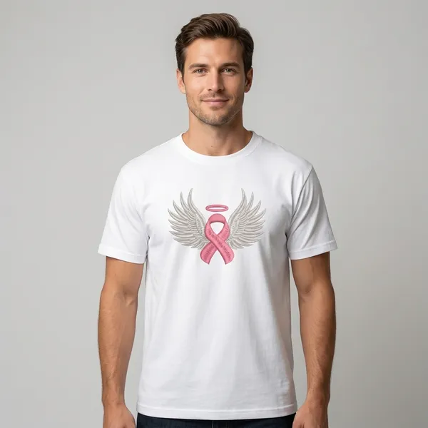 White_Cotton_T-Shirt_For_Unisex