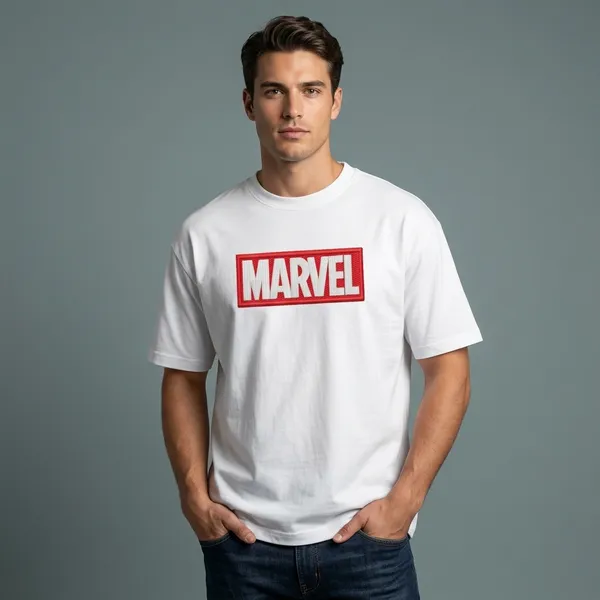 White_Cotton_T-Shirt_For_Unisex