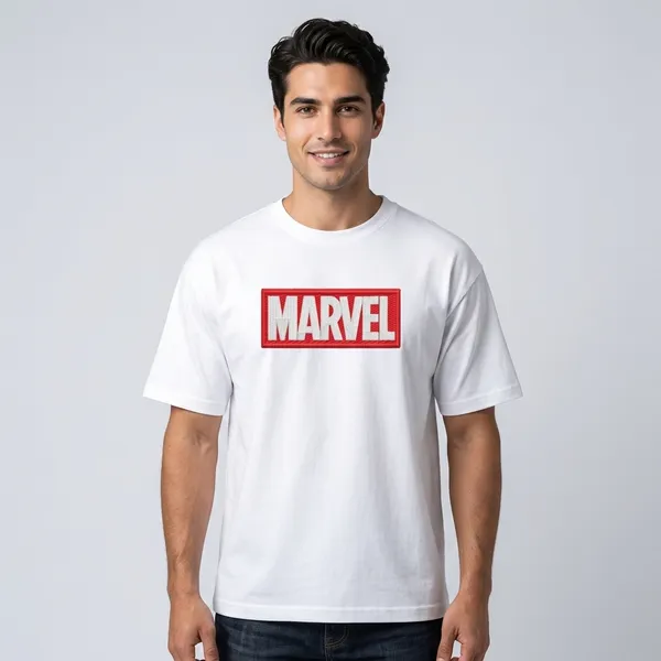 White_Cotton_T-Shirt_For_Unisex