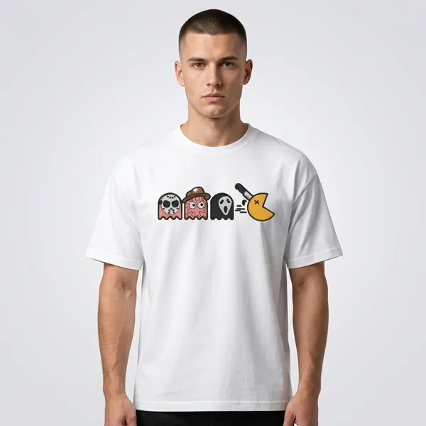 White_Cotton_T-Shirt_For_Unisex