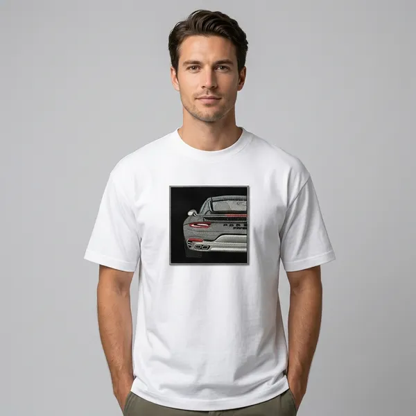 White_Cotton_Casual_T-Shirt_For_Unisex