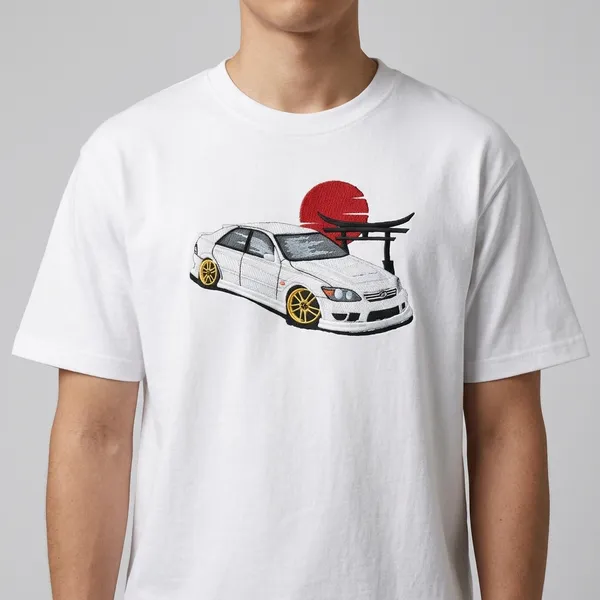 White_Cotton_Casual_T-Shirt_For_Unisex