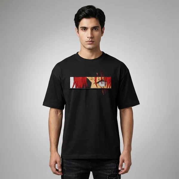 Black_Cotton_Oversized_Anime_Eye_Embroidered_T-Shirt_For_Unisex