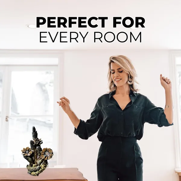 Gold_Deodar_Wood_Rustic_Heart-Shaped_Pine_Cone_Wall_Sculpture