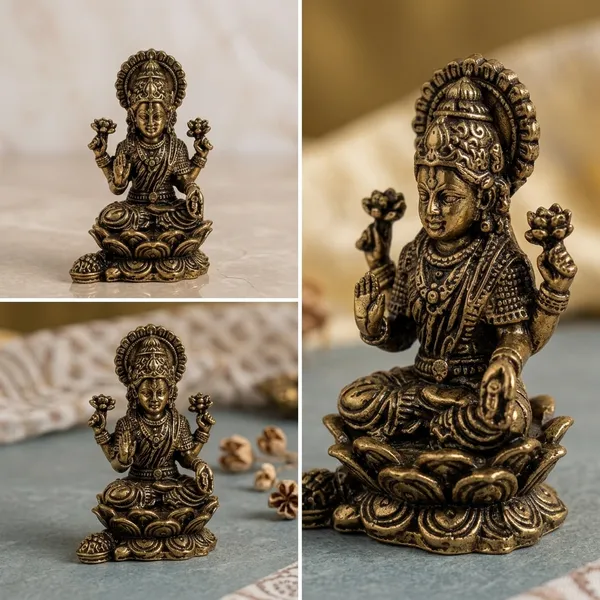Gold_Brass_Traditional_Lakshmi_Seated_On_Lotus_Kalash_Base_Idol