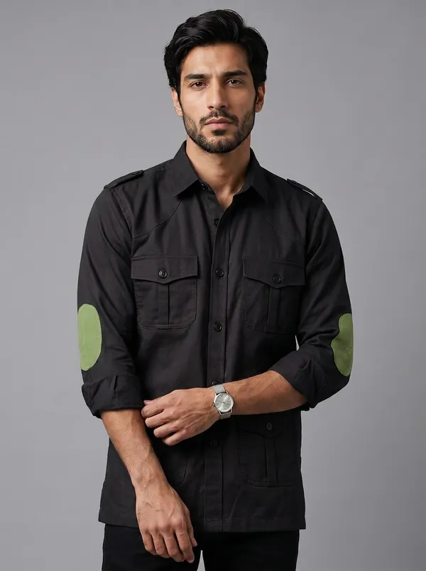 Casual_Shirt_for_Men,__Hunting_Shirt