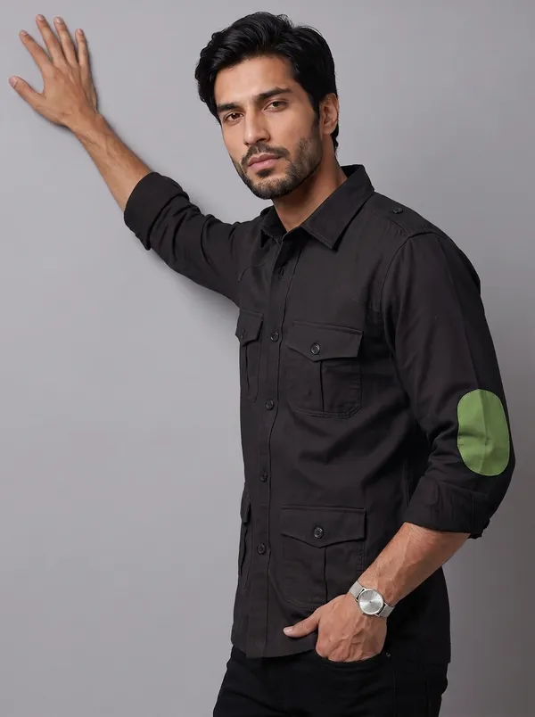 Casual_Shirt_for_Men,__Hunting_Shirt