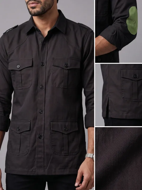 Casual_Shirt_for_Men,__Hunting_Shirt