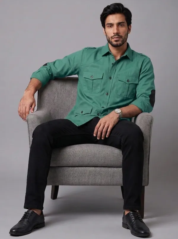 Casual_Shirt_for_Men,__Hunting_Shirt