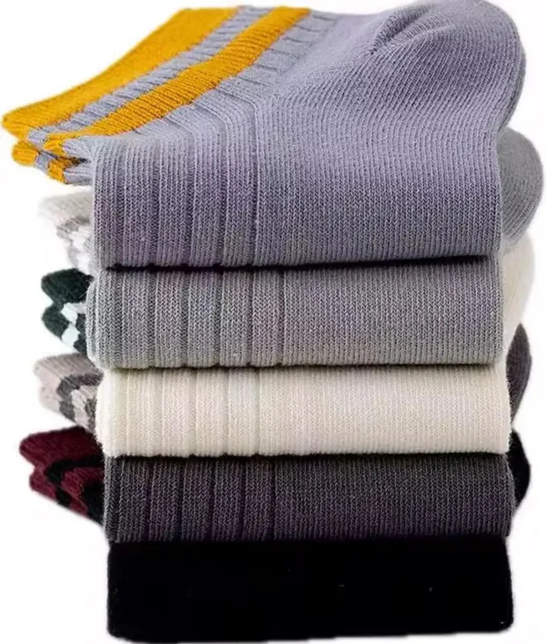 Premium_Ankle_Socks_(Pack_of_5)
