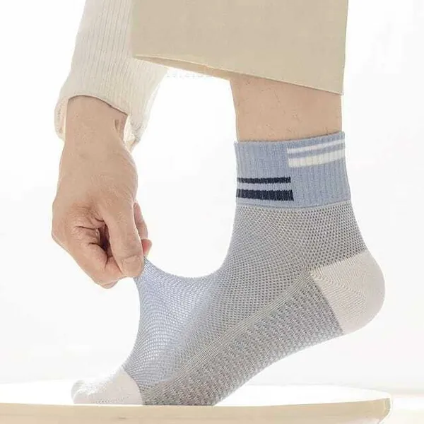 BEIGE_STRETCH_EDITION_-_(Premium_Pack_of_6)_Men_And_Women