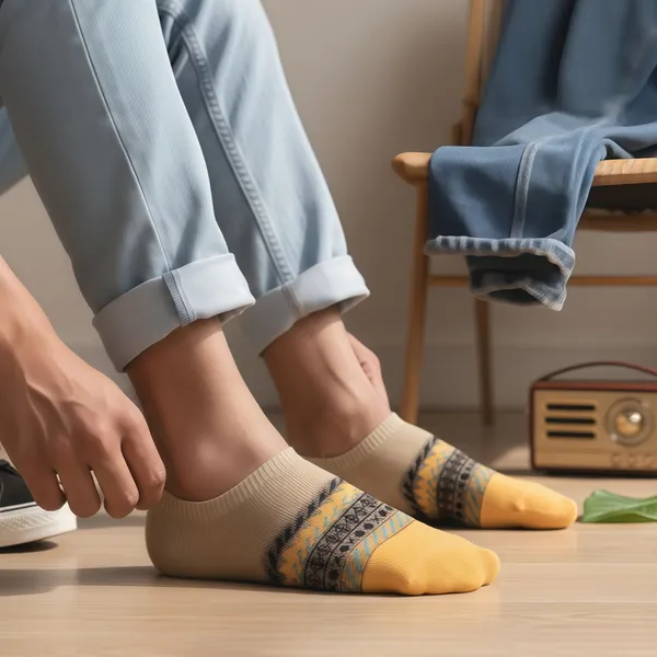 Elite_Loafer_Designer_Socks_Edition_(Pack_of_5)