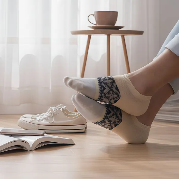 Elite_Loafer_Designer_Socks_Edition_(Pack_of_5)