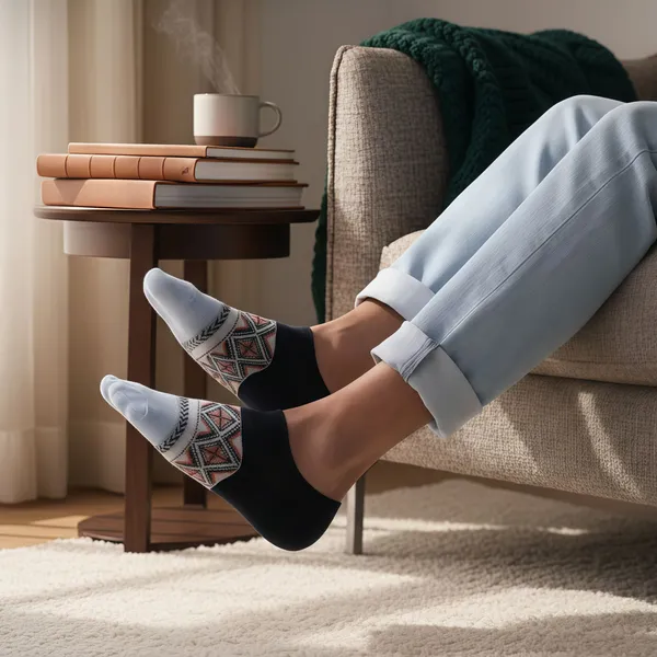 Elite_Loafer_Designer_Socks_Edition_(Pack_of_5)