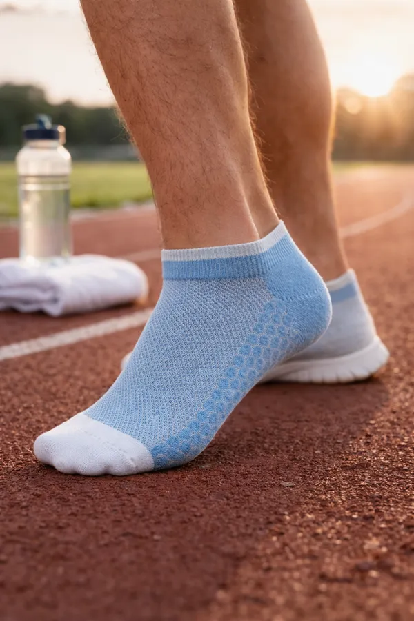 Double_Elastic_4_0_Socks_Pack_Of_7_Default_Title