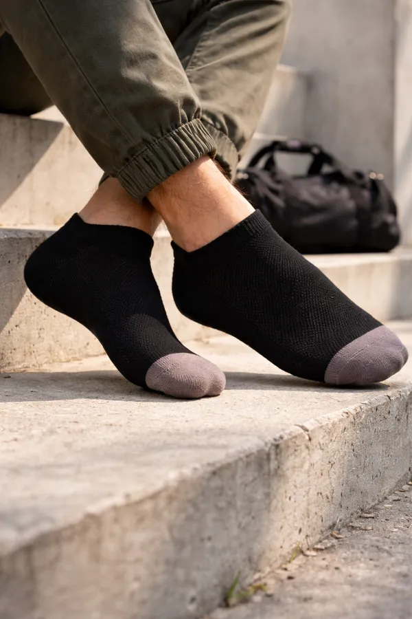 Double_Elastic_4_0_Socks_Pack_Of_7_Default_Title
