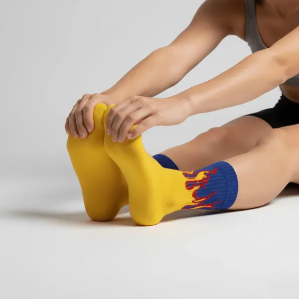 Fire_series_Cotton_Unisex_Socks_Pack_Of_7