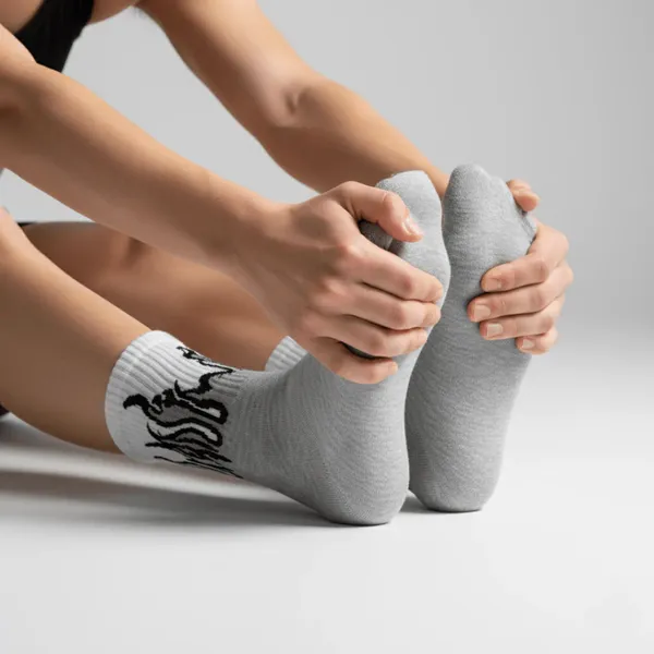 Fire_series_Cotton_Unisex_Socks_Pack_Of_7