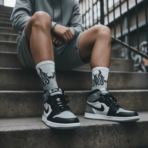 Fire_series_Cotton_Unisex_Socks_Pack_Of_7