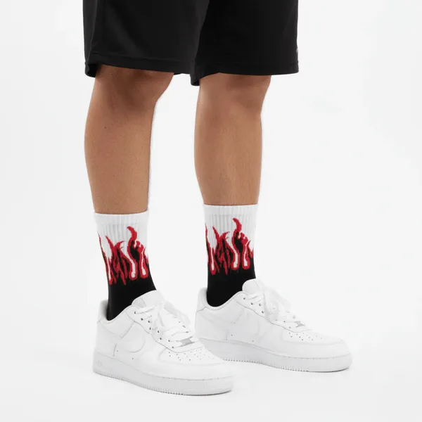 Fire_series_Cotton_Unisex_Socks_Pack_Of_7