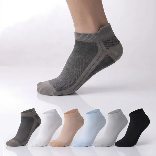 Breathe_Fresh_Daily_Unisex_Socks_(Pack_of_6)