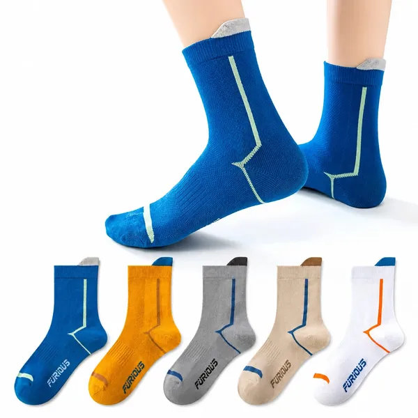 Pulse_Edition_Socks_(Pack_of_5)