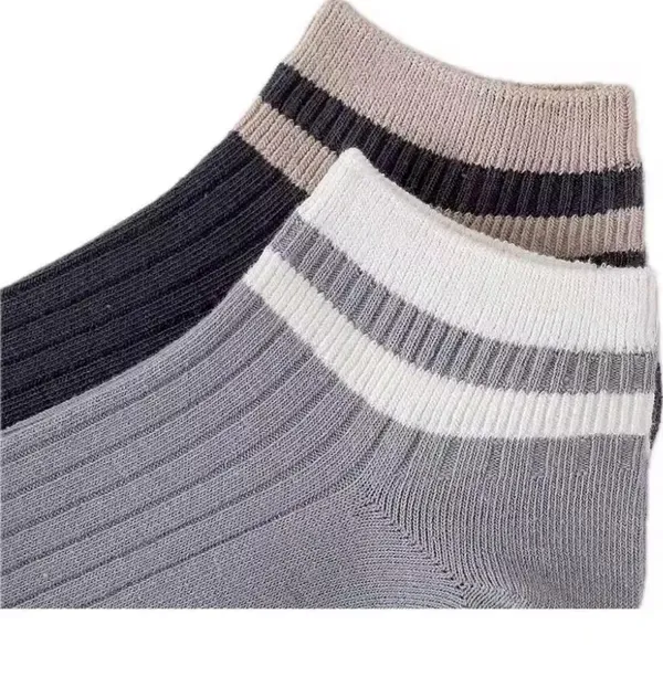 Premium_Ankle_Socks_Pack_Of_5