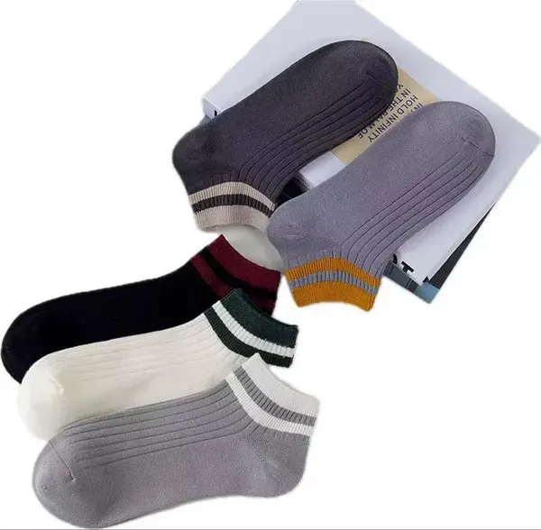 Premium_Ankle_Socks_Pack_Of_5