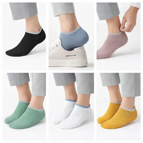 Addy_Edition_Everyday_Comfort_No_Show_Socks_Pack_Of_8