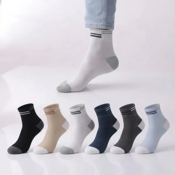 Beige_Stretch_Edition_Premium_Pack_Of_6_Men_And_Women