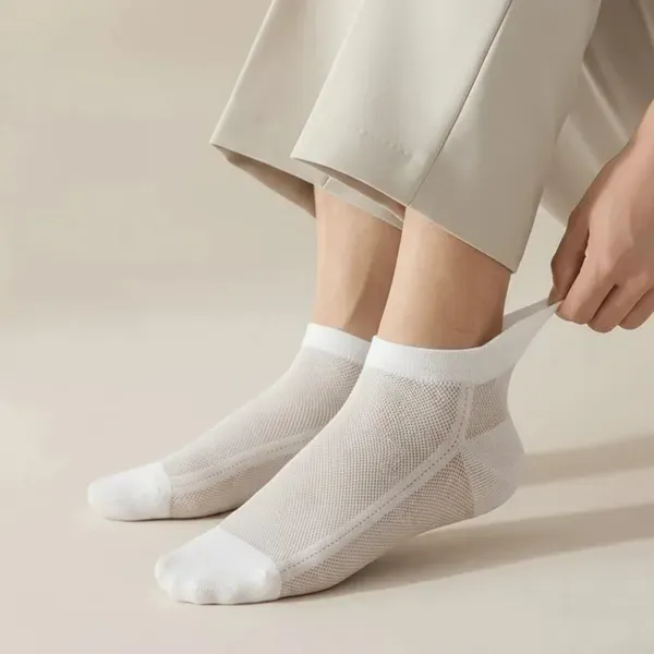 Breathe_Fresh_Daily_Unisex_Socks_Pack_Of_6