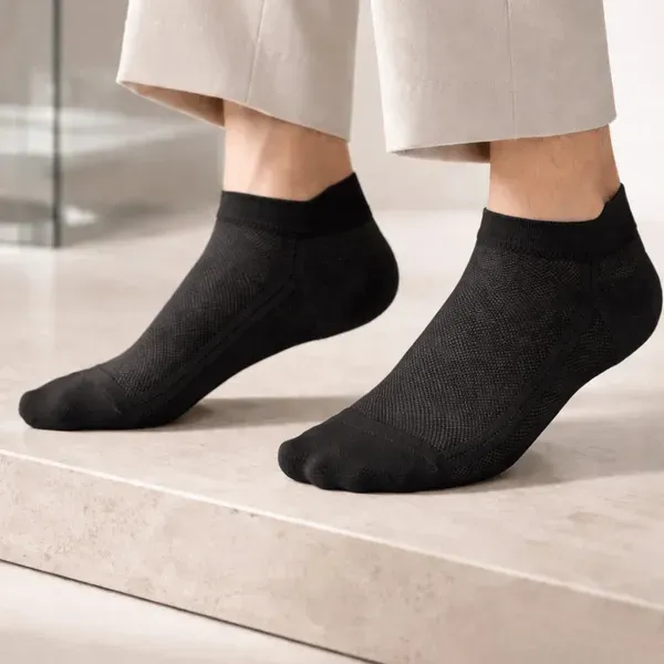 Breathe_Fresh_Daily_Unisex_Socks_Pack_Of_6