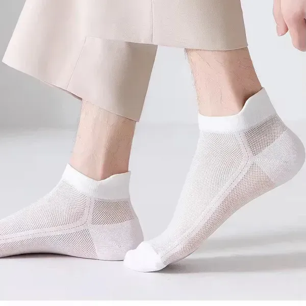 Breathe_Fresh_Daily_Unisex_Socks_Pack_Of_6