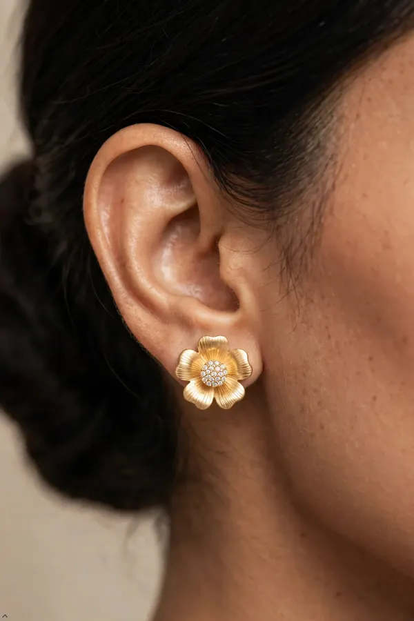 Alayas_Korean_Anti-Tarnish_Gold_Plated_Earrings